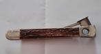 Vieux Coupe cigare Solingen, Ophalen