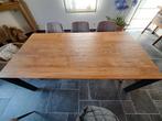 Tafel Trendwood, Huis en Inrichting, Ophalen, Nieuw
