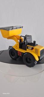 3 jouets camions Caterpillar, Hobby en Vrije tijd, Modelauto's | 1:50, Ophalen, Zo goed als nieuw