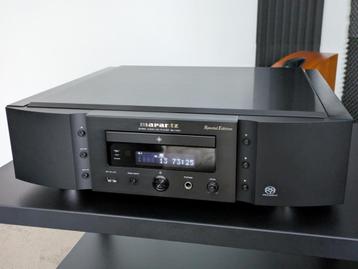 Marantz SA-14S1 Special Edition, NIEUW origineel loopwerk beschikbaar voor biedingen