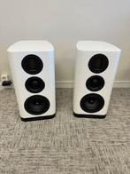 Wharfedale EVO 5.2 Boekenplank Luidspreker | Wit, Audio, Tv en Foto, Luidsprekerboxen