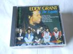 CD - EDDY GRANT & THE EQUALS - BABY COME BACK, Cd's en Dvd's, Ophalen of Verzenden, 1960 tot 1980