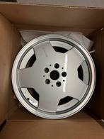 Mercedes 17 inch AMG Aero Velgen W124 W126 SEC R107 W123, Auto-onderdelen, Banden en Velgen, Ophalen, 17 inch, Velg(en)