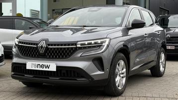 Renault Austral 1.2 Equilibre Mild Hybride (bj 2023) beschikbaar voor biedingen