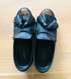 Zwarte sneakers van Essentiel, Zo goed als nieuw, Essentiel Antwerp, Instappers, Zwart