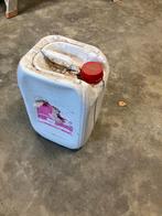 Ontkistingsolie 20l, Enlèvement, Comme neuf