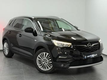 Opel Grandland X1.5 TD Euro6d - Navi - CarPlay - Camera beschikbaar voor biedingen
