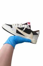 Nike travis scotts, Comme neuf, Brun, Enlèvement, Baskets
