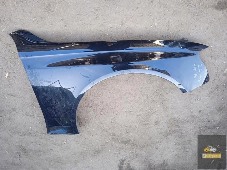 Aile avant droite Audi RS4 Lift B8, Autos : Pièces & Accessoires, Carrosserie & Tôlerie, Audi, Utilisé