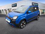 Fiat Panda  1.0 Hybrid 70 MT6 Cross, Panda, Bleu, Achat, Hatchback