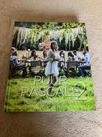 Kookboek 'Puur Pascale 2 beter eten is beter leven' Pascale, Boeken, Kookboeken, Ophalen of Verzenden, Zo goed als nieuw, Pascale Naessens