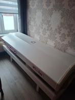 Zonnebank, Elektronische apparatuur, Zonnebanken en Gezichtsbruiners, Ophalen