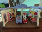 Boutique Sylvanian Families, Enlèvement ou Envoi