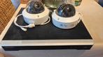 Hikvision CCTV set, Ophalen, Gebruikt, Binnencamera