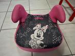 Verhoogkussen minnie mouse, Autres marques, Ceinture de sécurité, 15 à 36 kg, Enlèvement