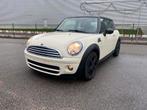 Mini Cooper. 2008 diesel., Autos, Achat, Entreprise, Diesel, Cooper