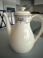 Royal Doulton vintage 1981 thee-/koffieservies Juliet, Antiek en Kunst, Antiek | Servies compleet, Ophalen of Verzenden