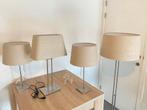 2 lampes IKEA et 2 lampes By Whatts (prix par pièce), Enlèvement, Comme neuf