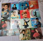LP's vinyl lot Freddy Quinn, Heintje en Freddy Breck, Ophalen of Verzenden, Zo goed als nieuw