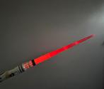Sabre laser star wars Disney, Enlèvement, Neuf