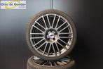 19 Inch Audi A4 Winterbanden 5MM 245/35R19, Auto-onderdelen, Banden en Velgen, Banden en Velgen, Winterbanden, Personenwagen, Ophalen