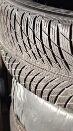 4 pneus hiver Michelin Pilot Alpin 5 SUV, Pneus hiver, Pneu(s)