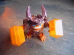 Happy Meal Toy Skylanders Trap Team Wallop (zie foto's), Ophalen of Verzenden, Gebruikt