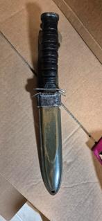 Usm3 makelaar op mes, Verzamelen, Ophalen of Verzenden