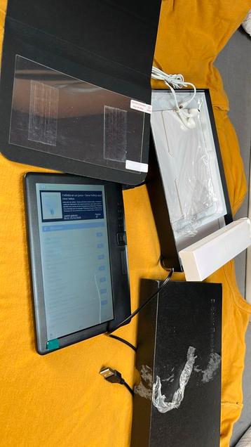E-reader 4GB werkend, Enlèvement ou Envoi, Comme neuf