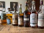 Whisky samples aangeboden, set van 7!, Verzamelen, Wijnen, Port, Ophalen of Verzenden, Zo goed als nieuw