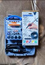 Dremel Multi + accessories, Ophalen, Zo goed als nieuw