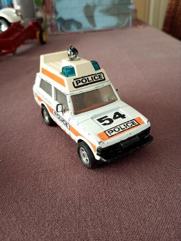 Range Rover beschikbaar voor biedingen