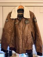 PME LEGEND XXL LEDEREN JACKET, Kleding | Heren, Jassen | Winter, Ophalen