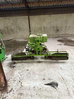 Ransomes Kooimaaier Voor achter traktor 3-delig, Tuin en Terras, Ophalen, Gebruikt, Ransomes, 50 cm of meer