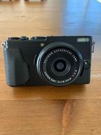 Fujifilm XC70, Audio, Tv en Foto, Fotocamera's Digitaal, Ophalen, Compact, Zo goed als nieuw, 16 Megapixel