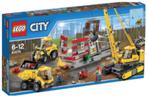 Lego city huren, Kinderen en Baby's, Speelgoed | Duplo en Lego, Ophalen, Nieuw, Complete set, Lego