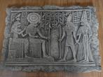 Egyptisch bord, Verzamelen, Beelden en Beeldjes, Ophalen
