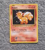 Vulpix 14/108, Ophalen of Verzenden, Zo goed als nieuw, Losse kaart, Foil