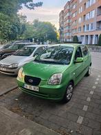 Kia Picanto 1.1 essence, Auto's, Kia, 4 cilinders, Particulier, Euro 4, Picanto
