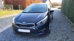 Kia Ceed SW 1.4, Auto's, 4 deurs, Stof, Zwart, Particulier