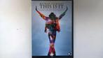 Michael Jackson - This Is It (DVD), Alle leeftijden, Ophalen of Verzenden, Zo goed als nieuw, Muziek en Concerten
