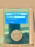Uponor Bedieningsmodule I-75 - Interface, Ophalen, Zo goed als nieuw