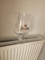 Groot duvelglas van 1,5 l, Verzamelen, Biermerken, Ophalen of Verzenden, Zo goed als nieuw, Duvel