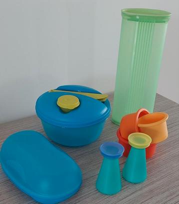 Tupperware, Enlèvement ou Envoi, Comme neuf