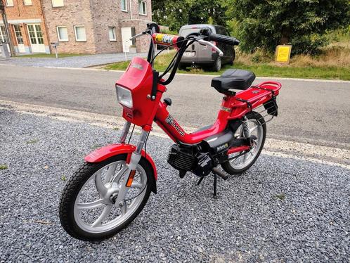 Tomos Sport R 2008, Fietsen en Brommers, Brommers | Tomos, Gebruikt, Ophalen