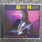 Bobby Radcliff, Cd's en Dvd's, Cd's | Jazz en Blues, Blues, Ophalen of Verzenden