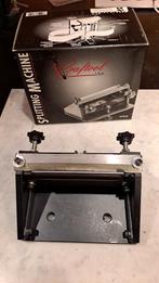 Ledersplitter - leather splitter, Hobby en Vrije tijd, Ophalen, Nieuw