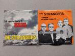 Lp strangers zorba khem geblet en mondieur brel decca, Cd's en Dvd's, Vinyl | Nederlandstalig, Ophalen of Verzenden, Zo goed als nieuw
