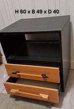 Bureau kastje of nachttafel, Enlèvement, Comme neuf