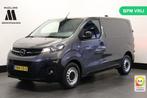 Opel Vivaro 2.0 CDTI 122PK EURO 6 - Airco - Navi - Cruise -, Auto's, Parkeersensor, Bedrijf, Te koop, 194 g/km